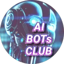 DISCORD: AI Bots Club