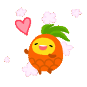 Pyneapple World
