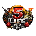5Life RPG • 2026 PLAY WITH US!