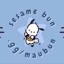 𝐬𝐞𝐬𝐚𝐦𝐞 𝐛𝐮𝐧 ☆