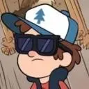 RanchDressing XTh3Ho0maNX dyld... Discord Server Icon