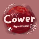 💫 Cower ┃ Hypixel Guild