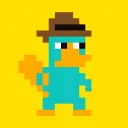 Platonic Platypus People