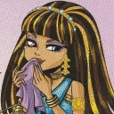 ˗ˏˋ monster high ´ˎ˗
