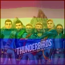 🚀Thunder-Tumblr-Birds🚀