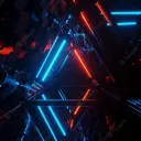 3ZEE Clan Discord Server Icon