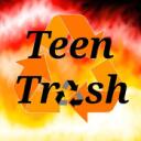 Just Trash Discord Server Icon