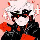 gay ppl jumpscare