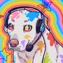 Artcade Discord Server Icon