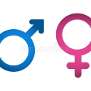 Find your hole/pole Server Icon