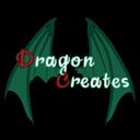 DragonCreates Den! (Old) Discord Server Icon