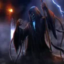 Wraith's Graveyard