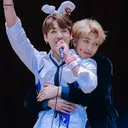 🔞 namkook husbands 🐨🐰