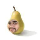 mozowo's pears