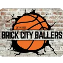 Brick City Ballers