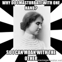 Hellen Keller's Assistants