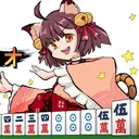 雀荘きゃべ一色