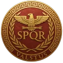 The Senate and People of Rome
