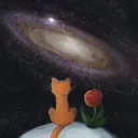 𝔸ℕ𝔻ℝ𝕆𝕄𝔼𝔻𝔸 Discord Server Icon