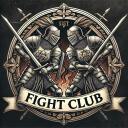 The Fight Club Discord Server Icon