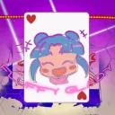 FluffyGlady's Cyber Cafe