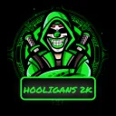 HOOLIGANS 2K ESPORT