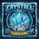 CRYSTALL GG SS8 Discord server icon
