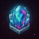 CRYSTALL GG SS8 Discord server icon
