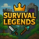 Survival Legends discord server