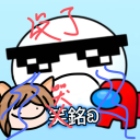 這個笑銘伺服器已經沒了 icon