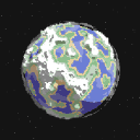 𝗦𝗣𝗔𝗖𝗘's icon