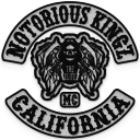 Notorious Kingz™ Motorcycle Club