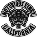Notorious Kingz™ Motorcycle Club