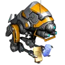 War Robots - Wiki Server