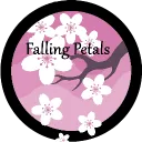 Falling Petals