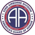 504th Airborne Infantry Regiment