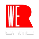 WE R GAME