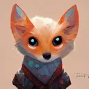 Foxy Kingdom
