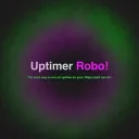 Uptimer Robo!