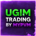 UGIM Trading by mypvm.shop