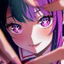 LOOKIN 4 Love (18+) Discord Server Icon