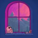 A Search For Peace Discord Server Icon