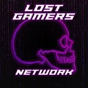 LostGamersMC | REAL EARTH | 99.9% Uptime