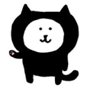 Rukia’s Keyboard hut Discord Server Icon – Social