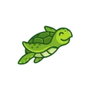 Turtle Predictor's icon