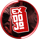 E.X. DOJO Discord Server Icon