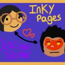 InkyPages Hell Discord Server Icon