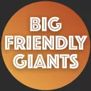 Big Friendly Giants 👹