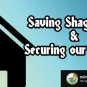 Support ShaggyBoi & Securing Our Shelter