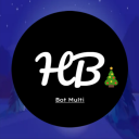 |-🎄-| Hy-B33 | soporte |-🎅-| - discord server icon